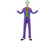 DC Comics The Joker Bendable Figure