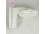HIKVISION DS 1258ZJ Wall Mount Bracket Outdoor For IP Camera DS 2CD2132 I