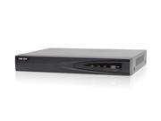 HIKVISION NVR DS 7604N E1 4P 4 Channel PoE HDMI 1080P 3Mp 5Mp 6MP CCTV Onvif HD English version