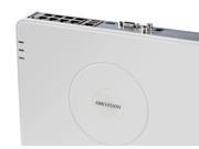 Hikvision NVR Network NVR DS 7108N SN P 8 CH * 1080P POE NVR Hikvision Recorder