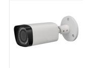 Ship from USA warehouse 3MP Motorized IP Camera 2.7mm~12mm IPC HFW2320R ZS new model replace for IPC HFW2300R Z varifocal lens