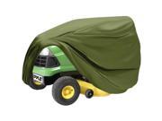 PYLE HOME PCVLTR11 Armor Shield Home Garden Equipment Universal Lawn Tractor Cover