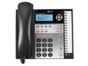 ATT ATT1070 4 Line Phone w Caller ID