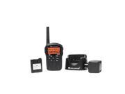 MIDLAND RADIO MID HH54VP2 SAME hand held radio w accessories