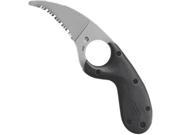 Columbia River Knife Tool 2510 KNIFE BEAR CLAW BLUNT TIP ZYTEL