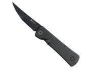 Columbia River Knife Tool KNIFE FOLDING HISSATSU 3.875