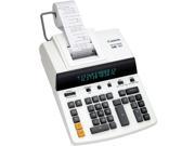 CANON 9933B001 CP1213DIII Desktop Printing Calculator