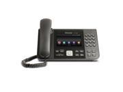 Panasonic Warranty KX UTG300B UTG SERIES SIP PHONE MID LEVEL