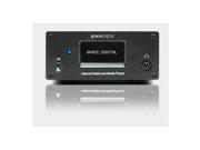 Grace Digital Audio GDI IRMSAMP GDI IRMS300 WITHOUT SPEAKERS