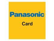 Panasonic Business Telephones KX TVA594 LAN Interface Card