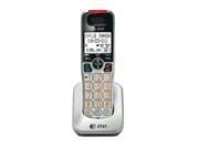 ATT ATT CRL30102 Accessory handset with Caller ID