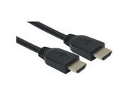 GE 73580 HDMI R Cable 3ft