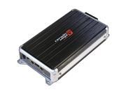 CERWIN VEGA MOBILE B2 Stealth Bomber Class D Amp 2 Channels 500W max