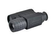 STEALTH CAM STC NVM Digital Night Vision Monocular with Integrated IR Filter