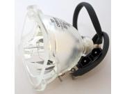 RCA Projection TV Lamp M61WH185YX1 Bulb