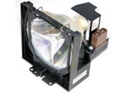 Philips POA LMP24 for Boxlight Projector CP 36T