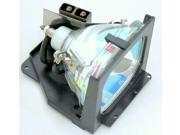 Sanyo Projector Lamp PLC XU20