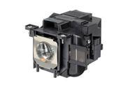 Ushio V13H010L78 for Epson Projector EX7220