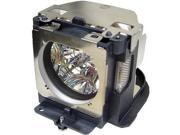 Sanyo Projector Lamp PLC WXU30