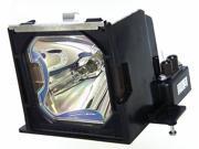 Boxlight Projector Lamp MP 42T