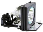 Optoma Projector Lamp HD720X