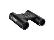 Bushnell BUS 131225 12x25mm Black Roof Prism Compact
