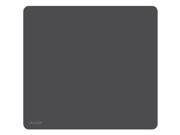 ALLSOP 30200 Accutrack Slimline Mouse Pad Extra Large; Graphite