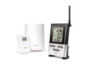 Wireless Rain Gauge with OUT Thermometer