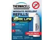 Thermacell Max Life Refill