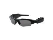 Xtreme XTR XCG6 1001 BLK Hd Smart Sunglasses With Camera