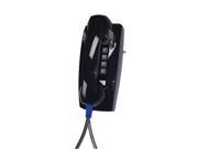255400ARC20M Wall Phone w Armored Cord