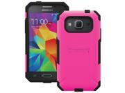 TRIDENT AG SSGXCP PK000 Samsung R Galaxy Core Prime TM Aegis R Series Case Pink