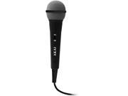 AKAI KS721B Wired Microphones Black