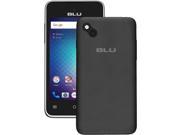 BLU A030UBLACK Advanced 4.0 L2 Smartphone Black