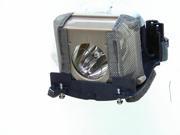 Lamp Housing for the Mitsubishi LVP XD60U Projector 150 Day Warranty