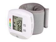 VIVITAR PB 8002 Wrist Blood Pressure Monitor