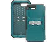 TRIDENT KN APIP7P TL000 iPhone R 7 Plus Kraken R A.M.S. Series Case with Holster Teal