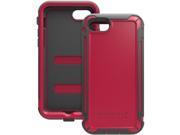 TRIDENT CY APIPH7 RD000 iPhone R 7 Cyclops TM Case Red
