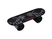 SYLVANIA SP490 BLACK BLTH SKATEBOARD SPKR BLK