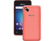 BLU A030UPINK Advanced 4.0 L2 Smartphone Pink