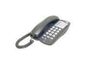 NEC Unified Solutions 780034 Single line Phone Black