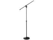 PYLE PMKS15 Microphone Stand