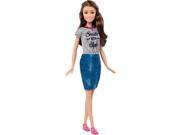 Mattel DGY54 Barbie R Fashionistas R Doll Assortment
