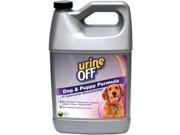 Urine Off PT6009 Dog Urine Formula 1gal