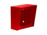 Surface Mount chassis 5X5 Red