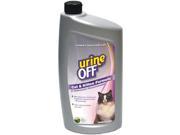 Urine Off PT6053 Cat Urine Formula 32oz