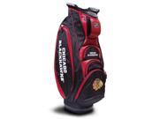 Team Golf Victory Team Logo Cart Bag