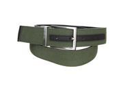 Beverly Hills Polo Club Reversible Web Belts