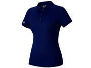 Adidas Women s ClimaLite Solid Polo