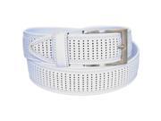 Beverly Hills Polo Club Perforated Belt